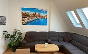 Gästehaus Graupner-Mittweida